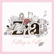 Mini Album: Falling In Fall