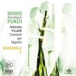Bassoon Concertos: (Fg)Ensemble F