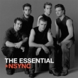 Essential NSYNC (2CD)