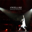 Angela Aki Concert Tour 2014 TAPESTRY OF SONGS -THE BEST OF ANGELA AKI in Budokan 0804 (Blu-ray)