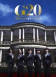 G20 (+DVD)[First Press Limited Edition]