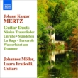 Guitar Duets : J.Moller, Fraticelli