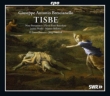 Tisbe : Halubek / Il Gusto Barocco, Bernsteiner, Ferri-Benedetti, Pfeifer, Bellotto (2012 Stereo)(2CD)