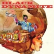 Black Dynamite