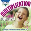 Multiplication Unplugged