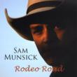 Rodeo Road