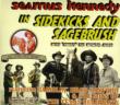 Sidekicks & Sagebrush