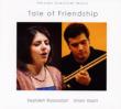 Tale Of Friendship
