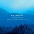 Blue Landscapes