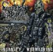 Insanity Warmachine