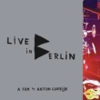 Live In Berlin(+2DVD)(+Blu-ray Audio)