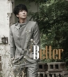 BETTER [B] (CD+PHOTOBOOK)