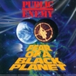 Fear Of A Black Planet (180Odʔ)