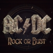 Rock Or Bust (CDt/180OdʔՃR[h)