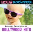 Lullaby Renditions Of Hollywood Hits