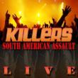 South American Assault Live