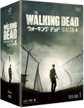 The Walking Dead Season 4 Dvd Box-1