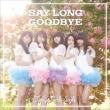 Say Long Goodbye/Himawari To Hoshikuzu-English Ver.-