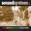 Dub Plate Specials 1975-1979