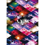 A.Y.M.Live Collection 2014 -Shinka-