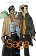Saga Tp Vol 01(m)