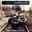 Complete Animals (3g/180OdʔՃR[h/Music On Vinyl)