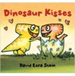 Dinosaur Kisses(m)