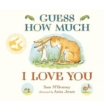 Guess How Much I Love You(�m��)