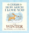 Guess How Much I Love You In The Winter(m)