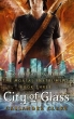Mortal Instruments 3: City Of Glass(m)