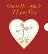 Guess How Much I Love You Pocket Pop-up(m)