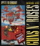 Appetite For Democracy: Live At The Hard Rock Casino -Las Vegas: (+2CD)