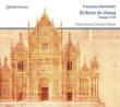 Sinfonie Da Chiesa: Barczi / Capricornus Consort Of Basel
