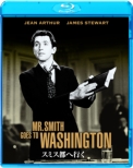 Mr.Smith Goes To Washington