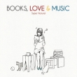 Books, Love & Music