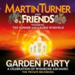 Garden Party -A Celebration Of Wishbone Ash Music