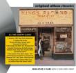 Kings Record Shop
