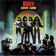 Love Gun: German Version
