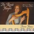 Royale Harpist