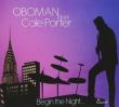 Oboman Plays Cole Porter