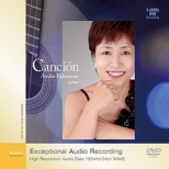 Atsuko Fukuyama -Cansion (Music DVD-R)