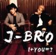 I+YOU=?