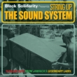 String Up The Sound System
