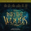 INTO THE WOODS (2CD DELUXE EDITION).