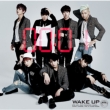 WAKE UP【通常盤】(CD Only)