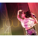 LOVE FANTASTIC TOUR 2014`[͂܂ق[` (Blu-ray)