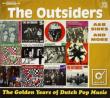 Golden Years Of Dutch Pop Music: A & B Sides And More