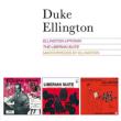 Ellington Uptown +The Liberian Suite +Masterpieces By Ellington