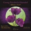 German Arias, Trio Sonatas: Ensemble Hemiolia