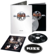 Kiss 40: Steelbook Edition